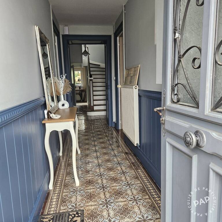 Maison à vendre, 250m², Domèvre-sur-Vezouze