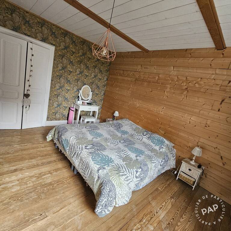Maison à vendre, 250m², Domèvre-sur-Vezouze