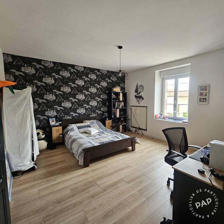 Maison à vendre, 250m², Domèvre-sur-Vezouze