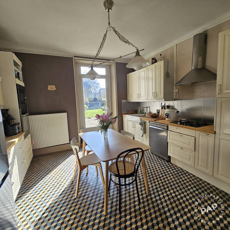 Maison à vendre, 250m², Domèvre-sur-Vezouze