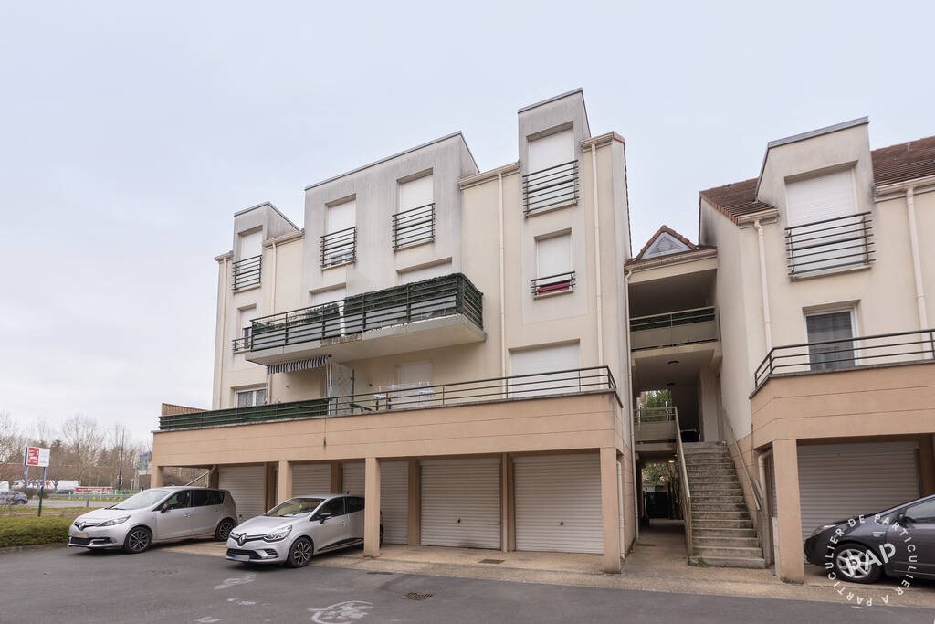 Appartement à vendre, 67m², Saint-Germain-lès-Corbeil