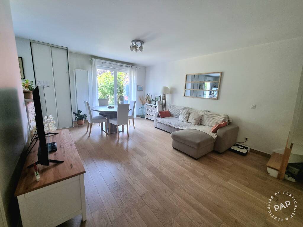 Appartement à vendre, 67m², Saint-Germain-lès-Corbeil