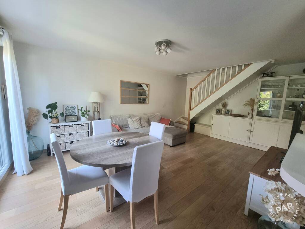 Appartement à vendre, 67m², Saint-Germain-lès-Corbeil