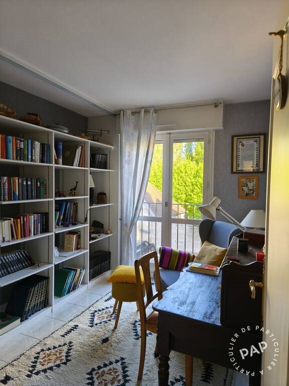 Appartement à vendre, 80m², Troyes