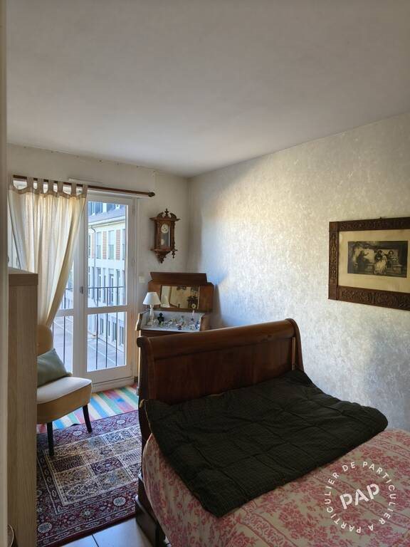Appartement à vendre, 80m², Troyes