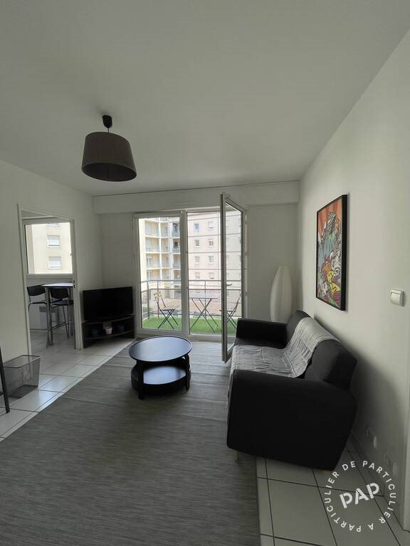 Appartement à vendre, 36m², Clermont-Ferrand