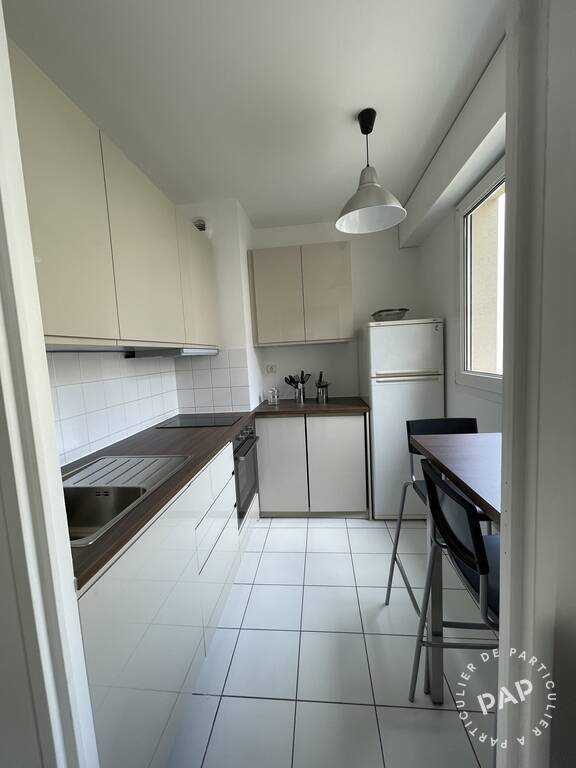 Appartement à vendre, 36m², Clermont-Ferrand