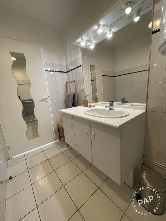 Appartement à vendre, 36m², Clermont-Ferrand