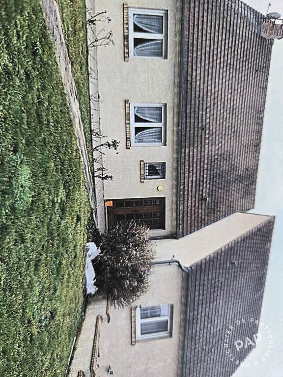 Maison à vendre, 138m², Tergnier