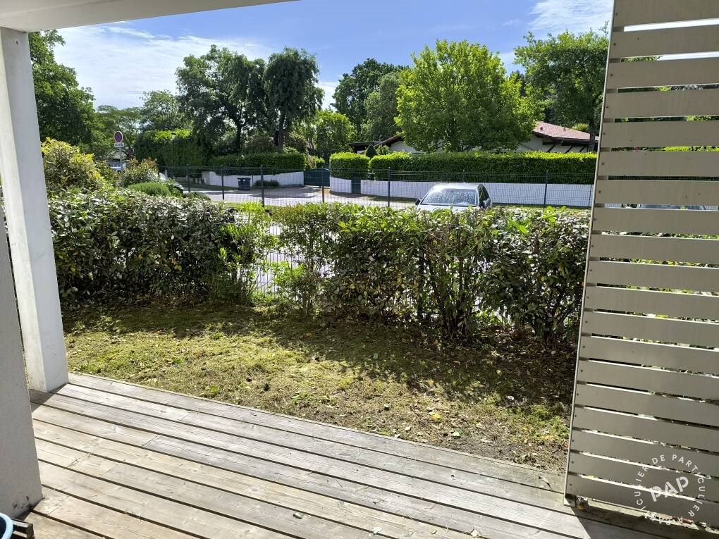 Appartement à vendre, 43m², Saint-Jean-d'Illac
