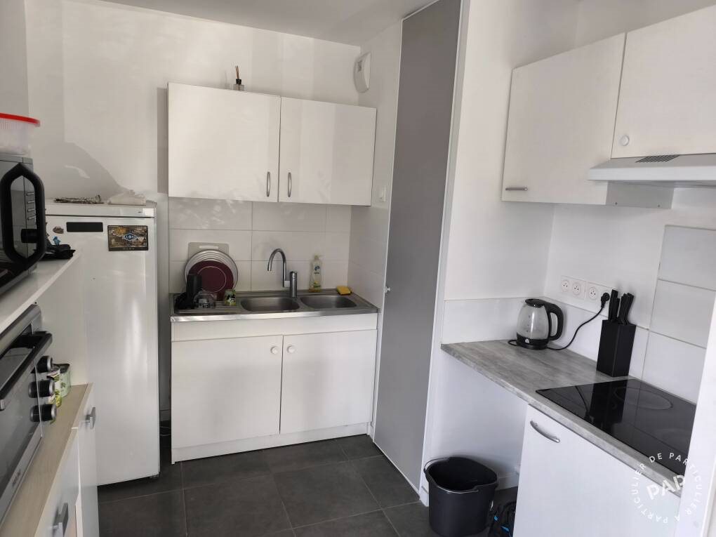 Appartement à vendre, 43m², Saint-Jean-d'Illac