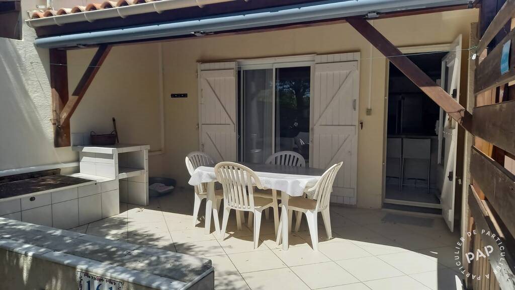 Appartement à vendre, 45m², Agde (Cap d'Agde)