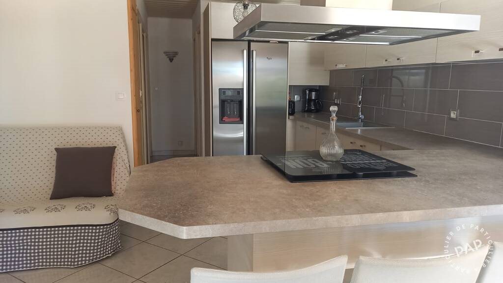 Appartement à vendre, 45m², Agde (Cap d'Agde)