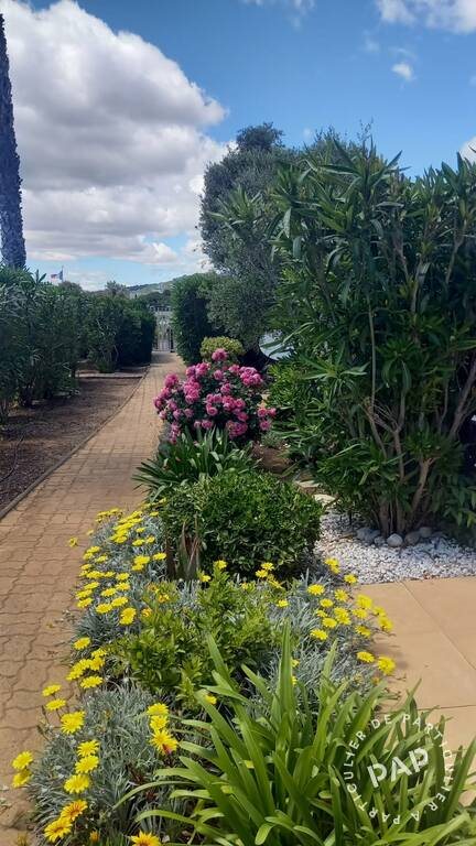 Appartement à vendre, 45m², Agde (Cap d'Agde)