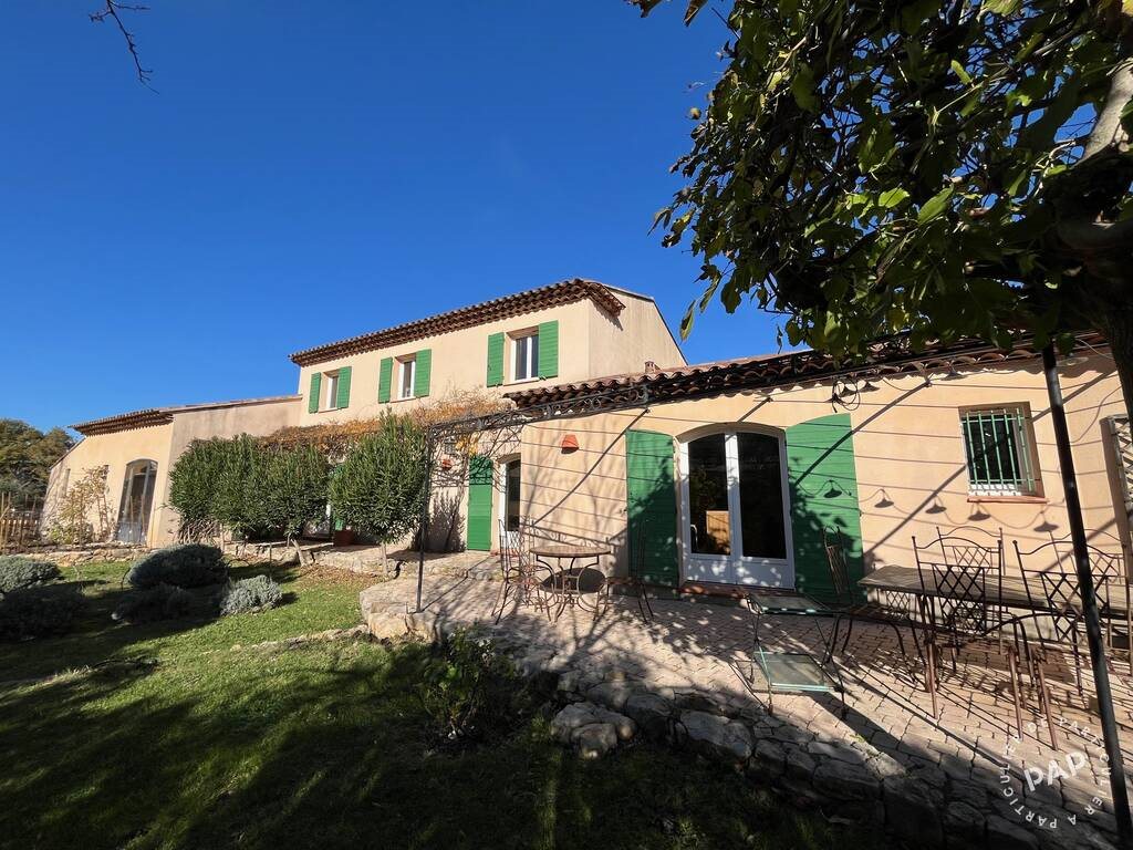 Maison à vendre, 226m², La Celle