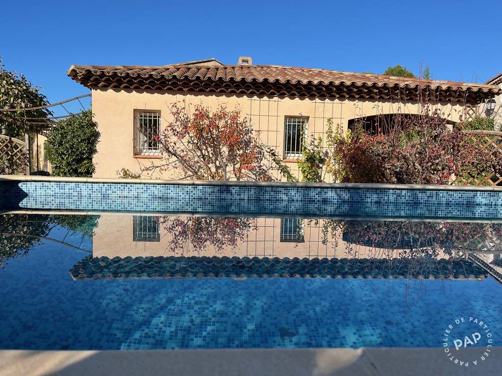 Maison à vendre, 226m², La Celle