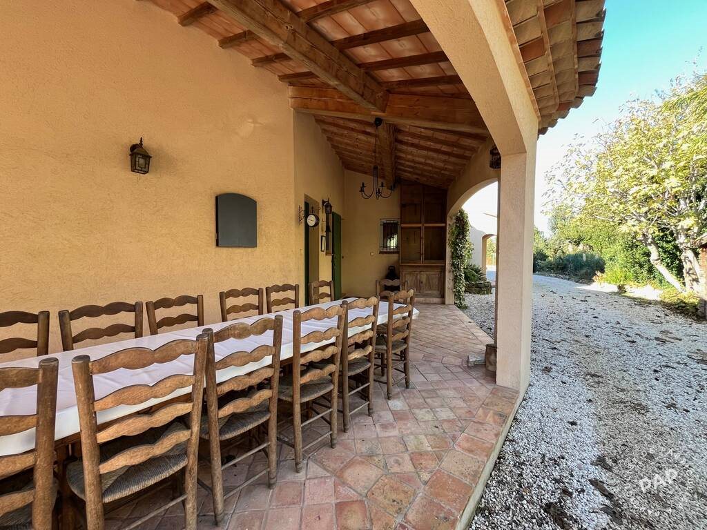 Maison à vendre, 226m², La Celle