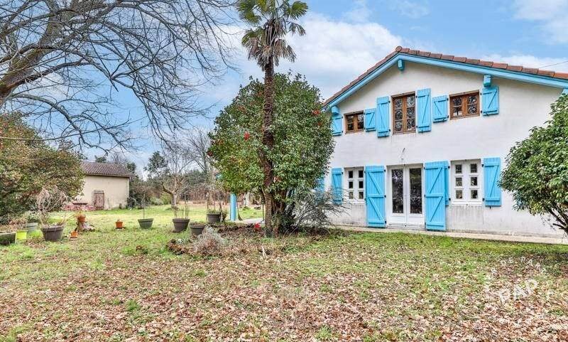 Maison à vendre, 180m², Lit-et-Mixe