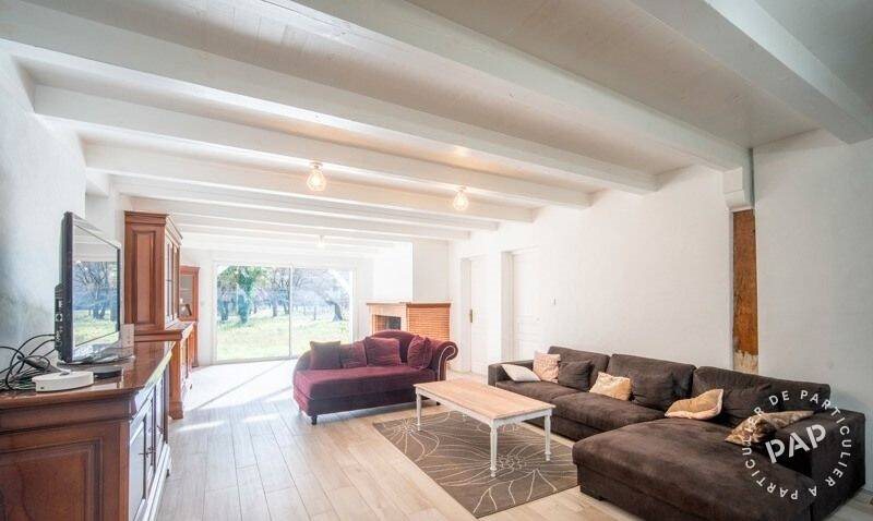 Maison à vendre, 180m², Lit-et-Mixe
