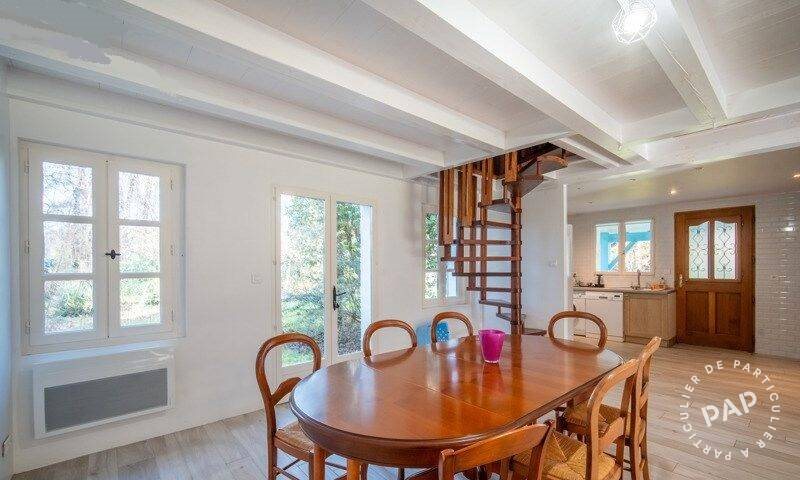 Maison à vendre, 180m², Lit-et-Mixe
