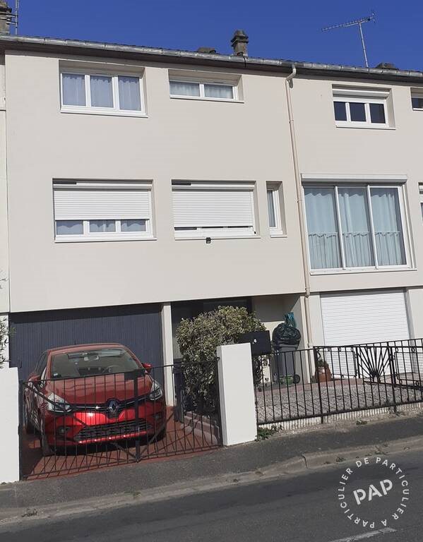 Maison à vendre, 91m², Champcueil
