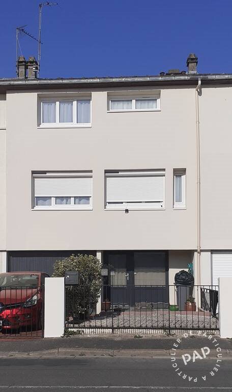 Maison à vendre, 91m², Champcueil