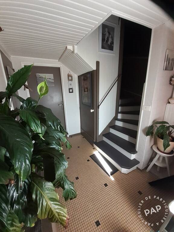 Maison à vendre, 91m², Champcueil