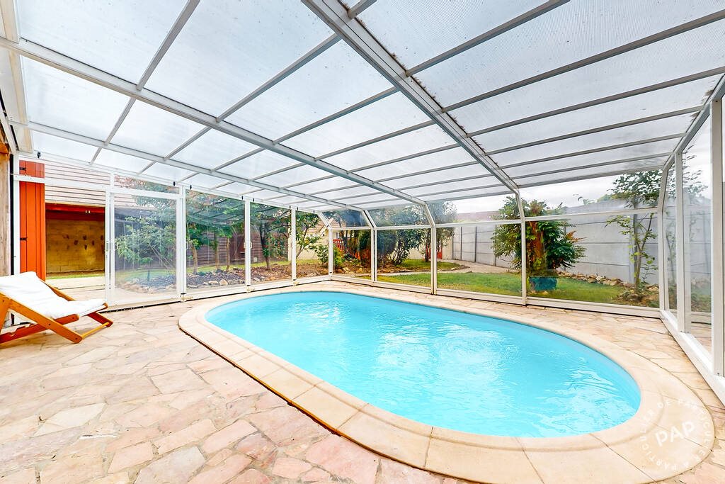 Maison à vendre, 130m², Mondreville