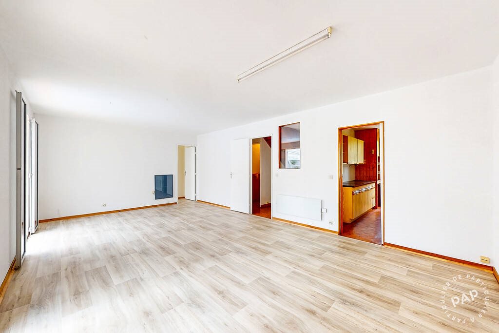 Maison à vendre, 130m², Mondreville