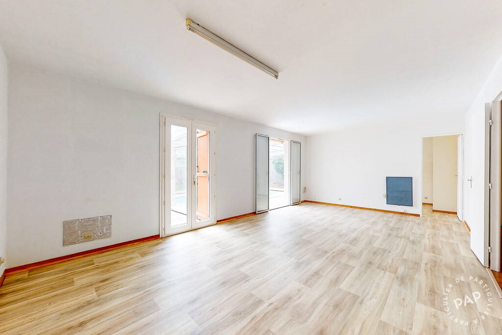 Maison à vendre, 130m², Mondreville