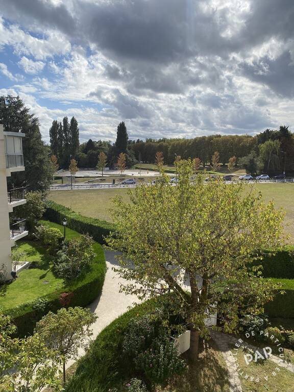 Appartement à vendre, 65m², Le Chesnay-Rocquencourt
