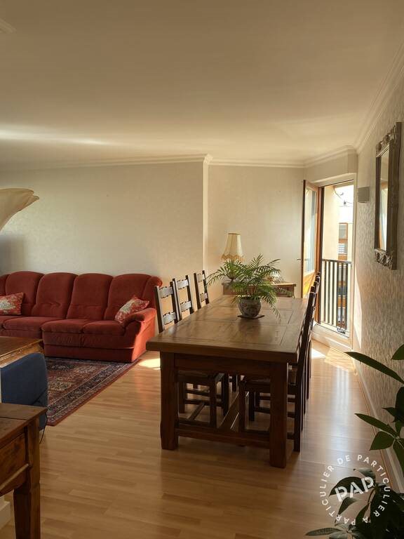 Appartement à vendre, 65m², Le Chesnay-Rocquencourt
