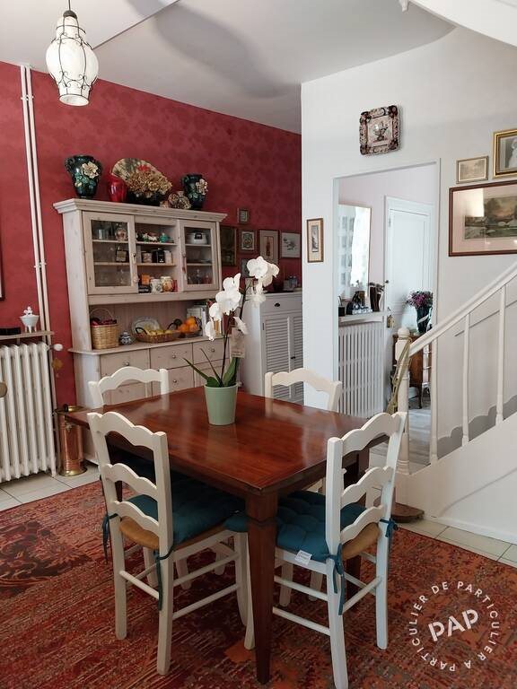 Maison à vendre, 100m², Saintes