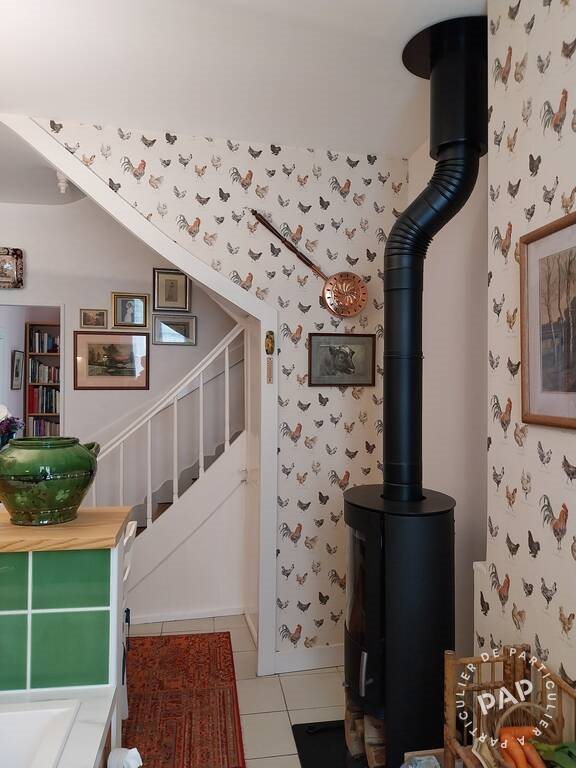 Maison à vendre, 100m², Saintes