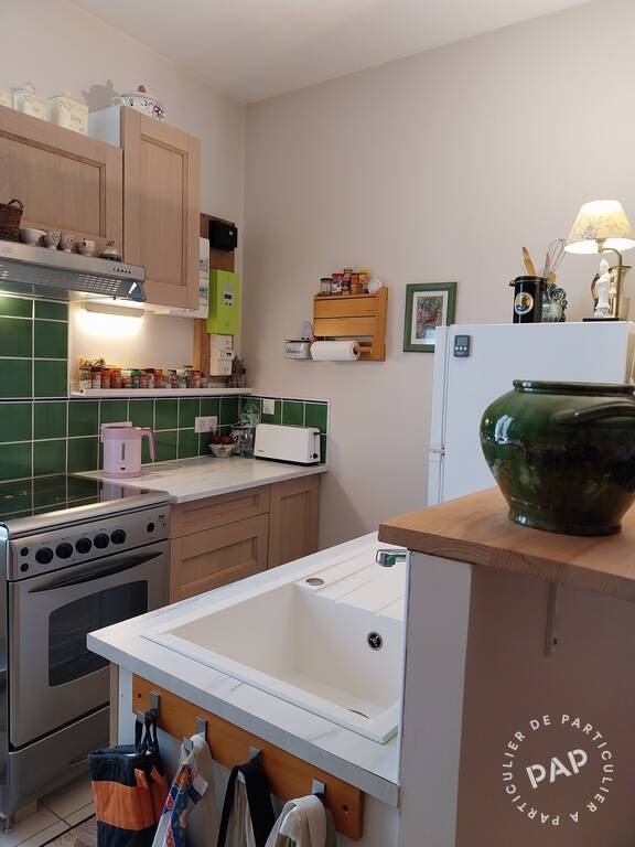 Maison à vendre, 100m², Saintes