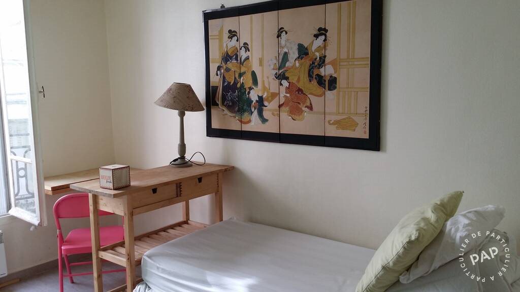 Appartement à vendre, 10m², Paris 15ème