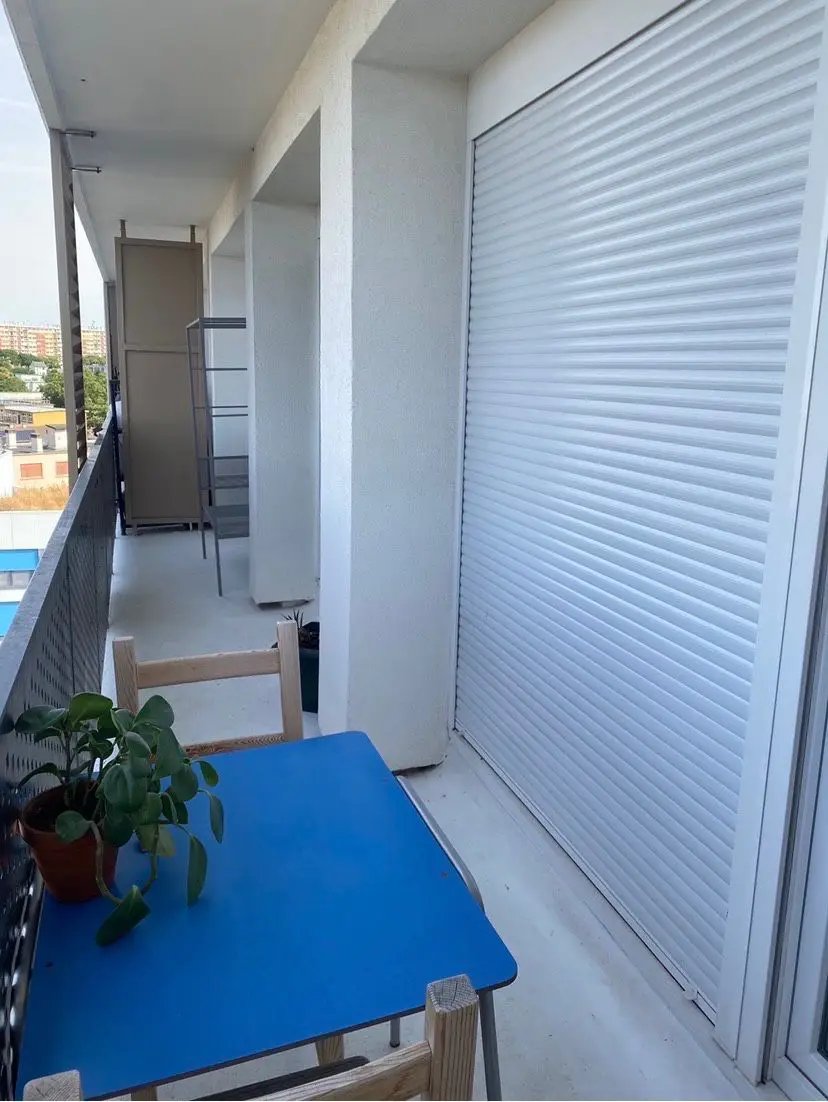 Appartement à vendre, 43m², Montreuil