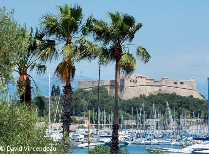 Appartement à vendre, 185m², Antibes