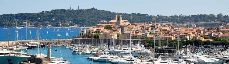 Appartement à vendre, 185m², Antibes