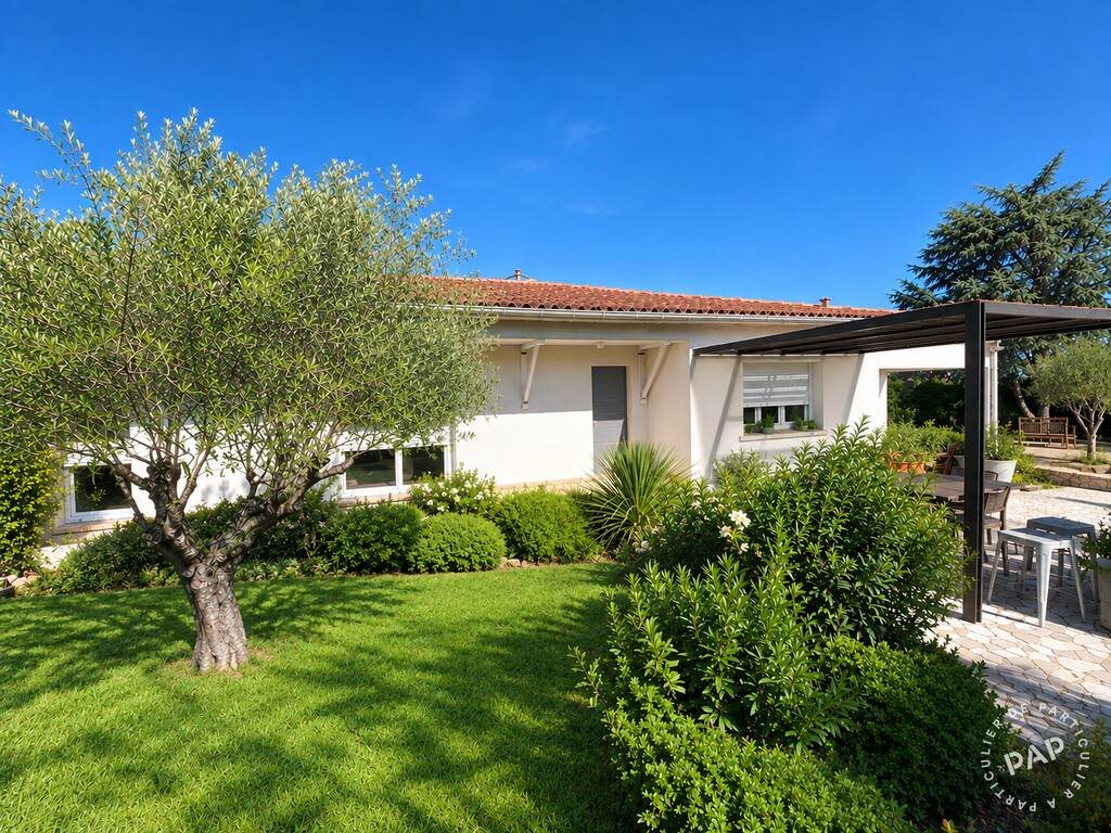 Maison à vendre, 160m², Fonsorbes