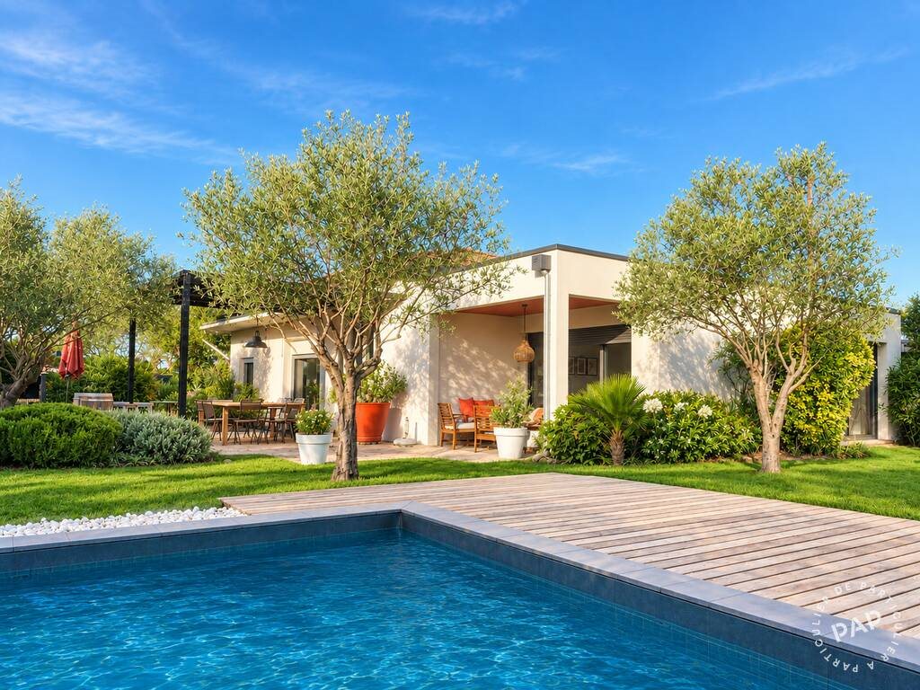 Maison à vendre, 160m², Fonsorbes