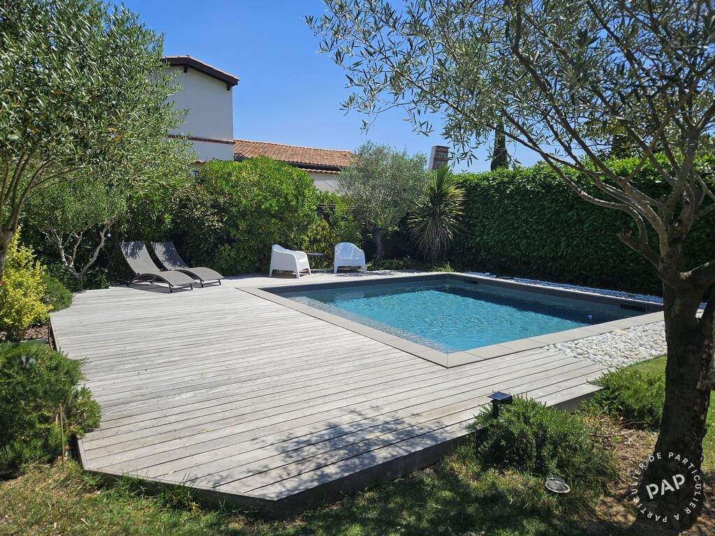 Maison à vendre, 160m², Fonsorbes