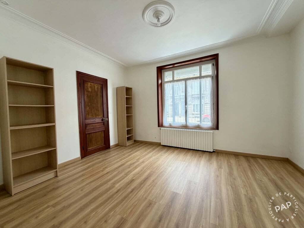 Maison à vendre, 110m², Boulogne-sur-Mer
