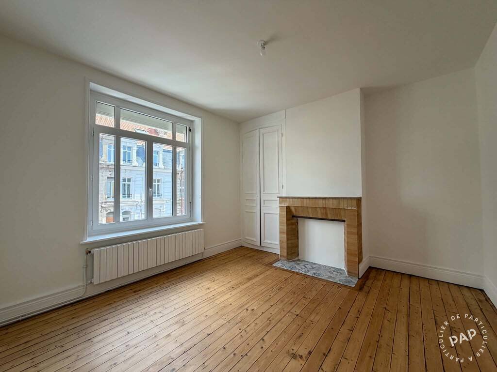 Maison à vendre, 110m², Boulogne-sur-Mer