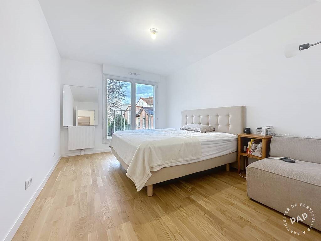 Appartement à vendre, 102m², Bezons