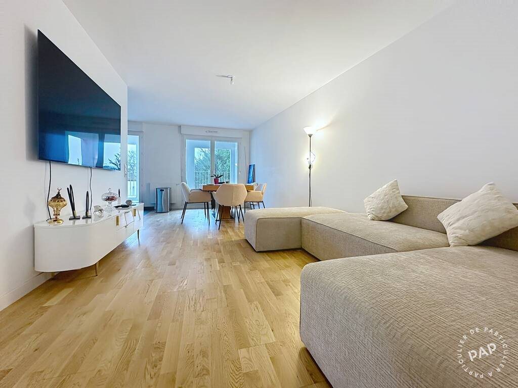 Appartement à vendre, 102m², Bezons