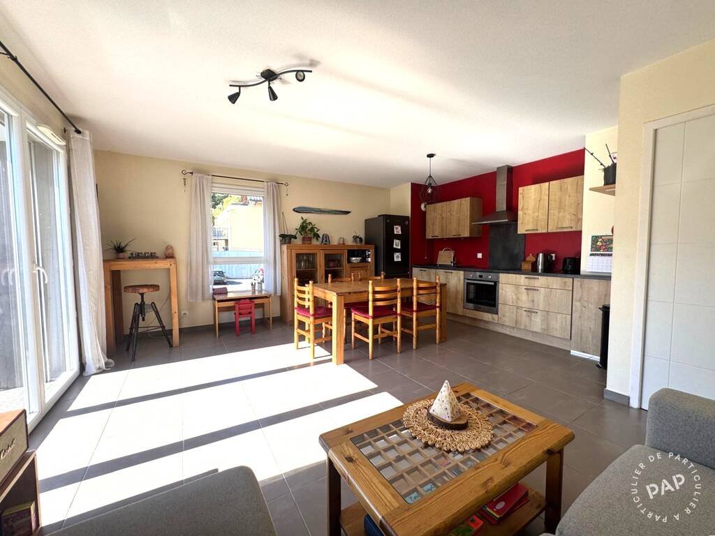 Appartement à vendre, 77m², Cognin