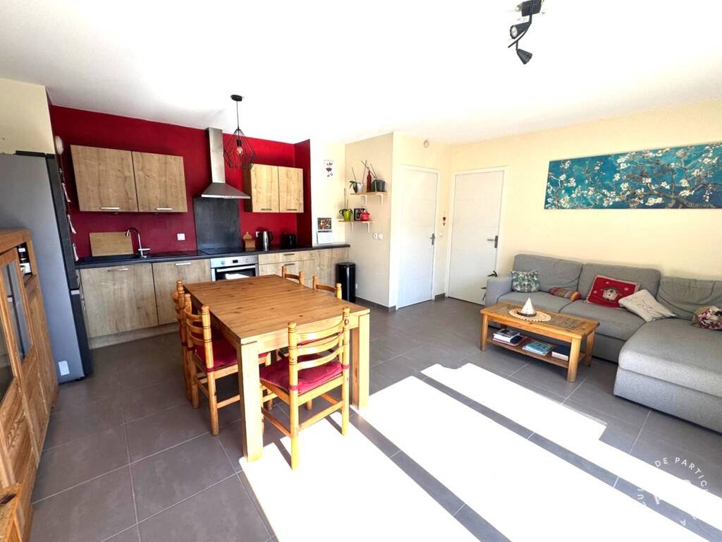 Appartement à vendre, 77m², Cognin