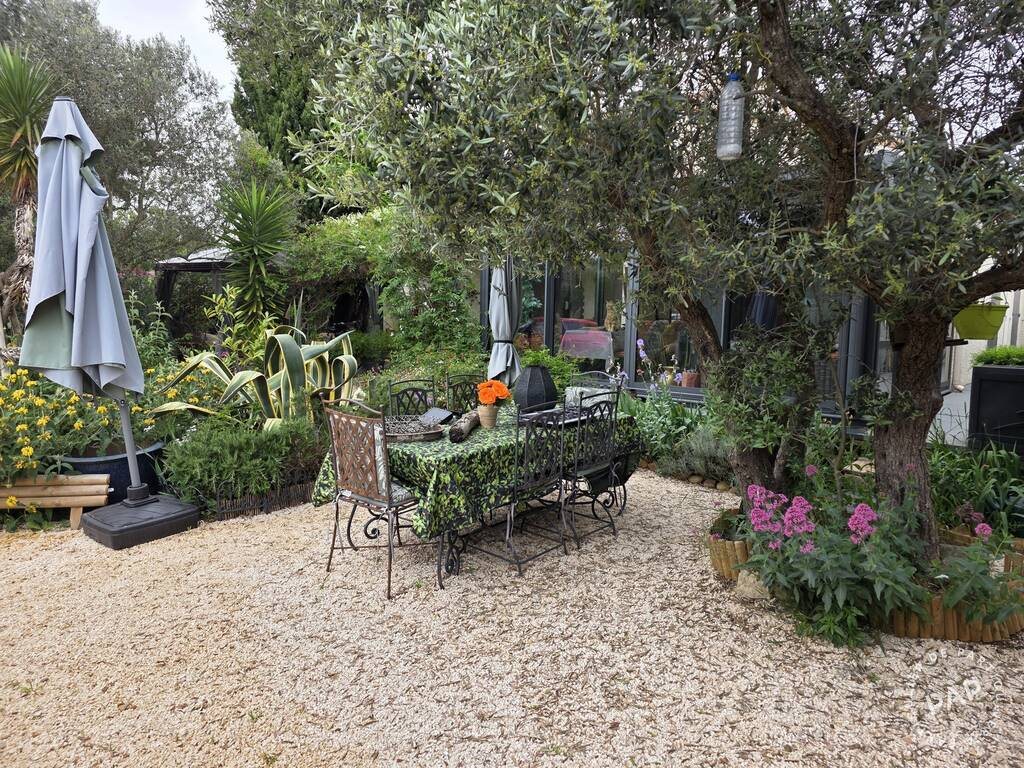 Maison à vendre, 163m², Arles