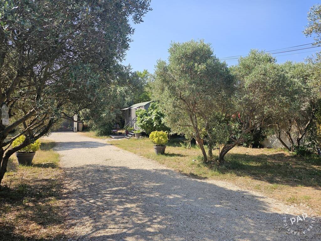 Maison à vendre, 163m², Arles